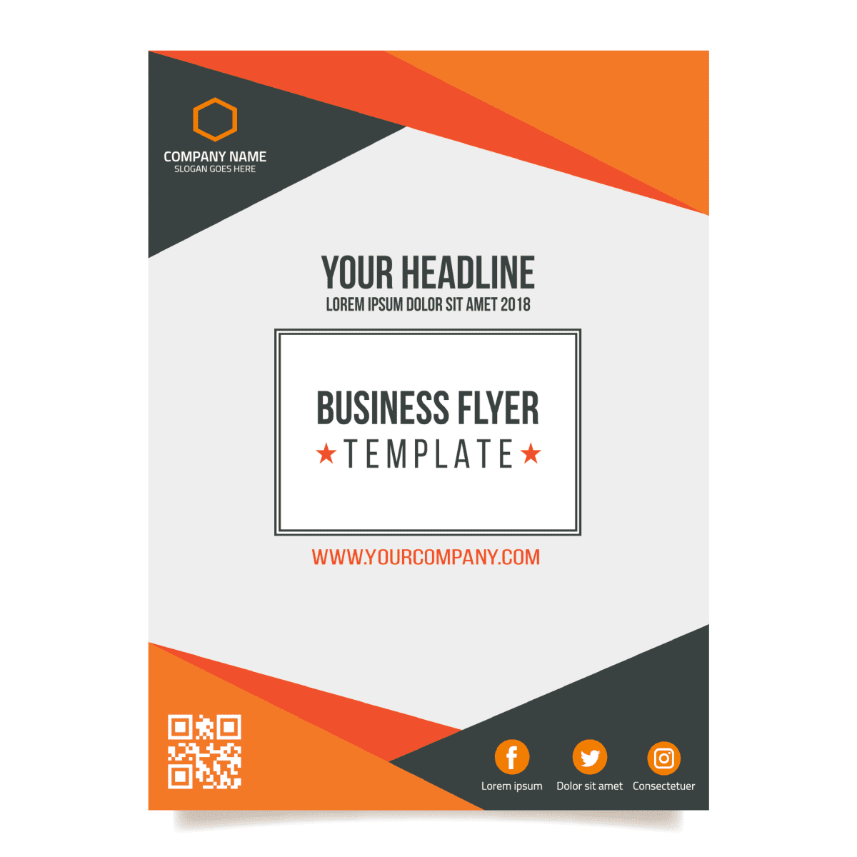Brochures & Flyers
