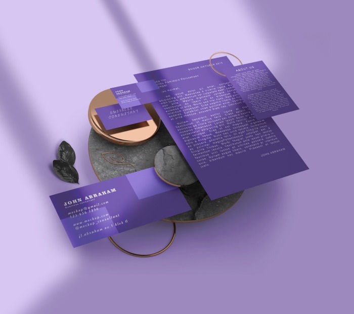 Boxes